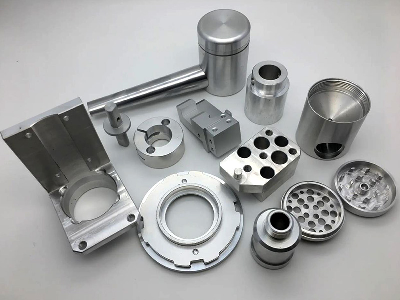 CNC加工學習 CNC加工學習