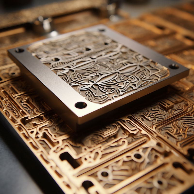 CNC精加工 CNC精加工