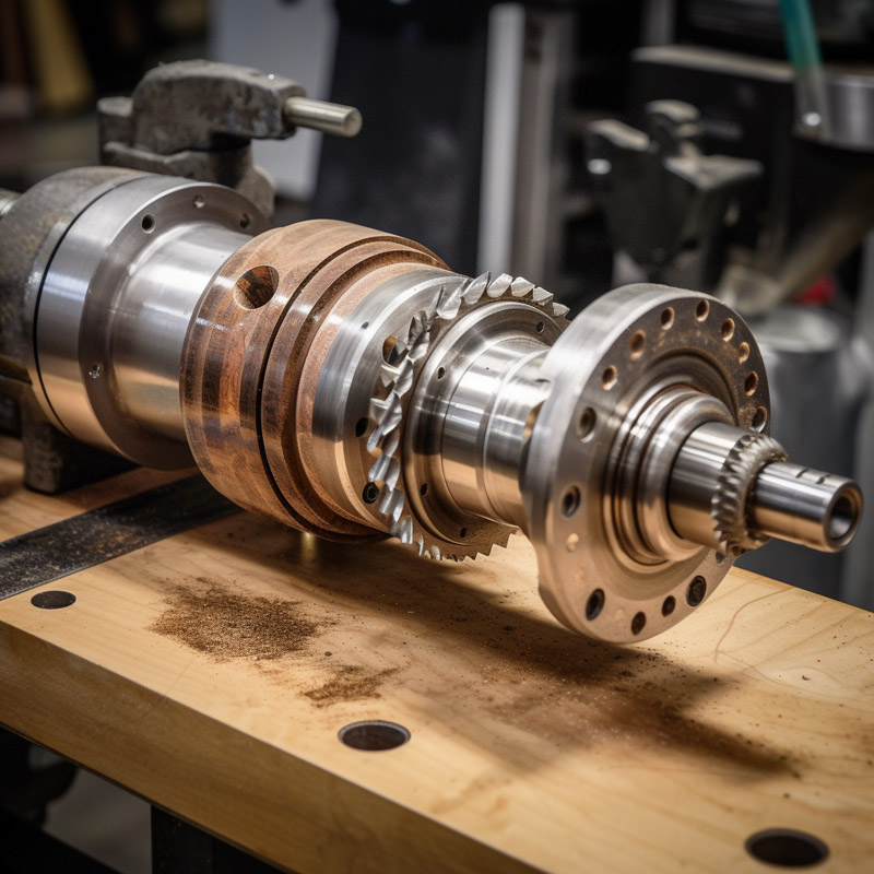 CNC手板加工 CNC手板加工