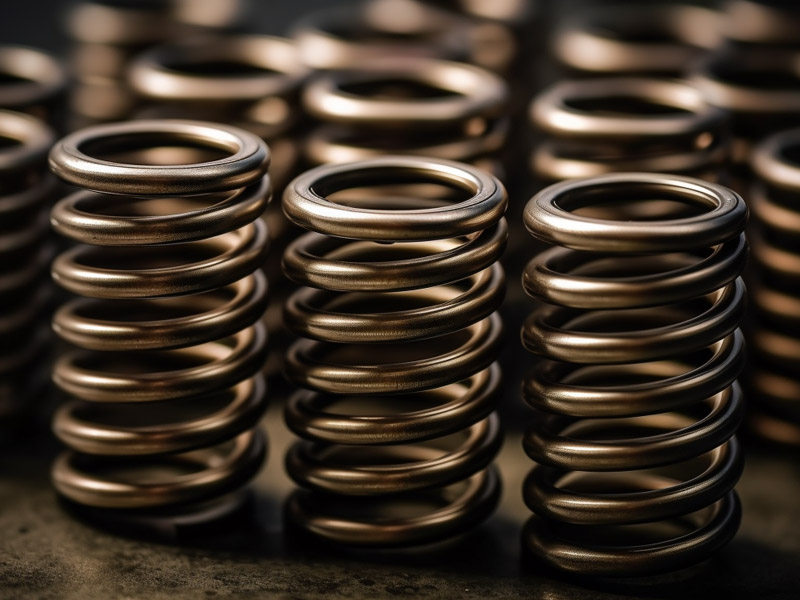 蝶形彈簧 蝶形彈簧