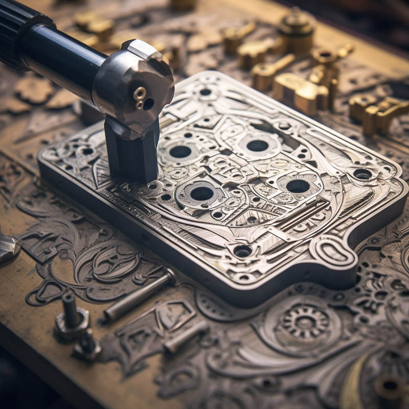 鉬金屬CNC加工 鉬金屬CNC加工