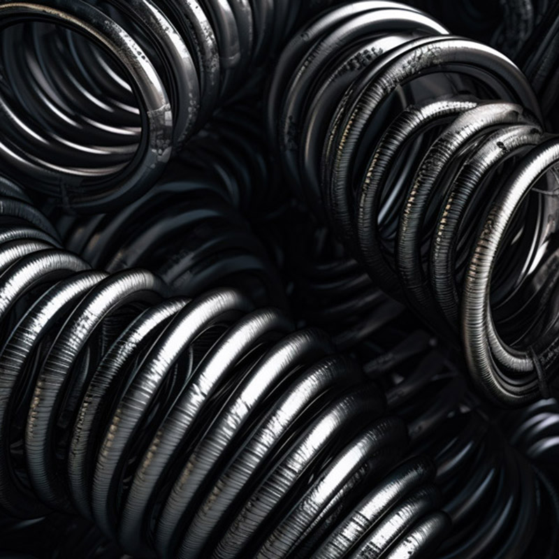 異形彈簧加工 異形彈簧加工