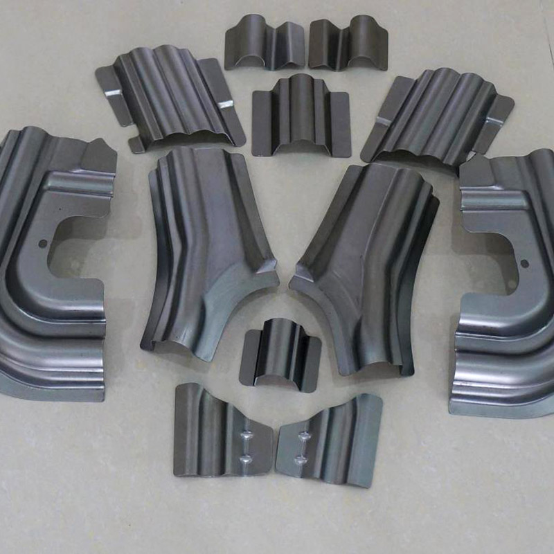 承攬沖壓件加工活好干嗎？