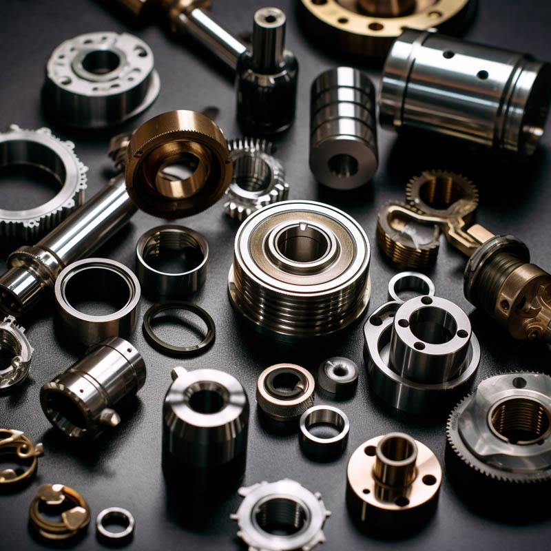 非標零件 非標零件