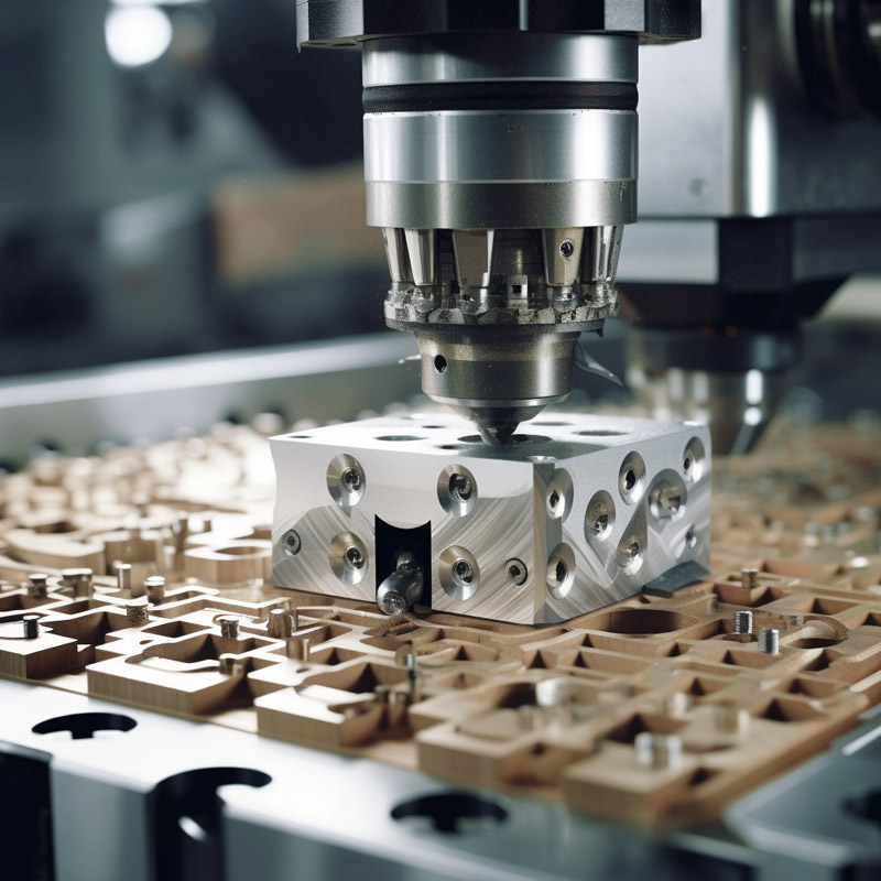 CNC五金加工 CNC五金加工