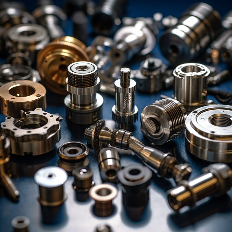 非標零件加工中心 非標零件加工中心