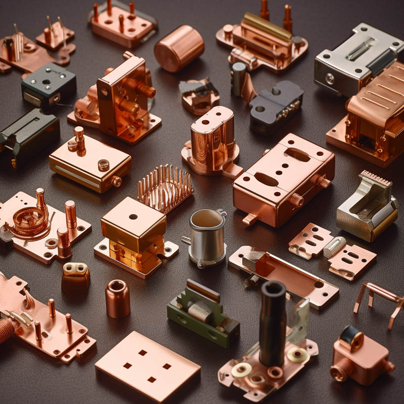 沖壓件加工 沖壓件加工