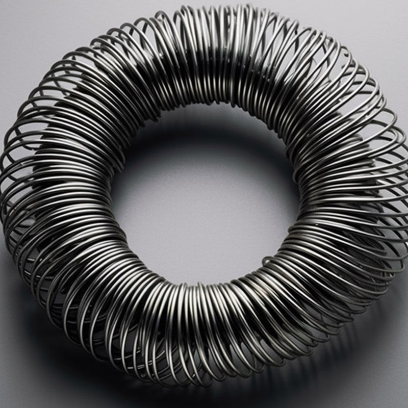 手工加工彈簧圈 手工加工彈簧圈