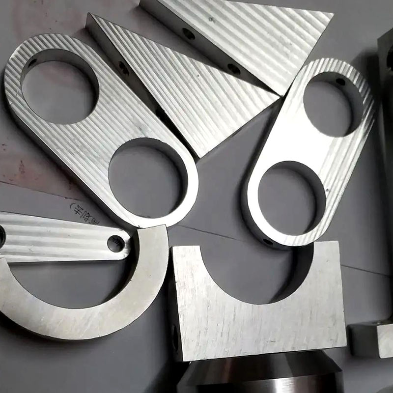 如何承接國(guó)外非標(biāo)零件加工？