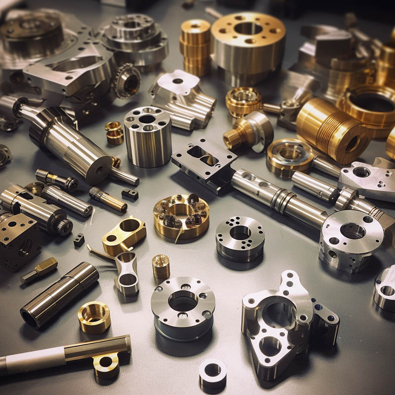 非標(biāo)零件加工 非標(biāo)零件加工