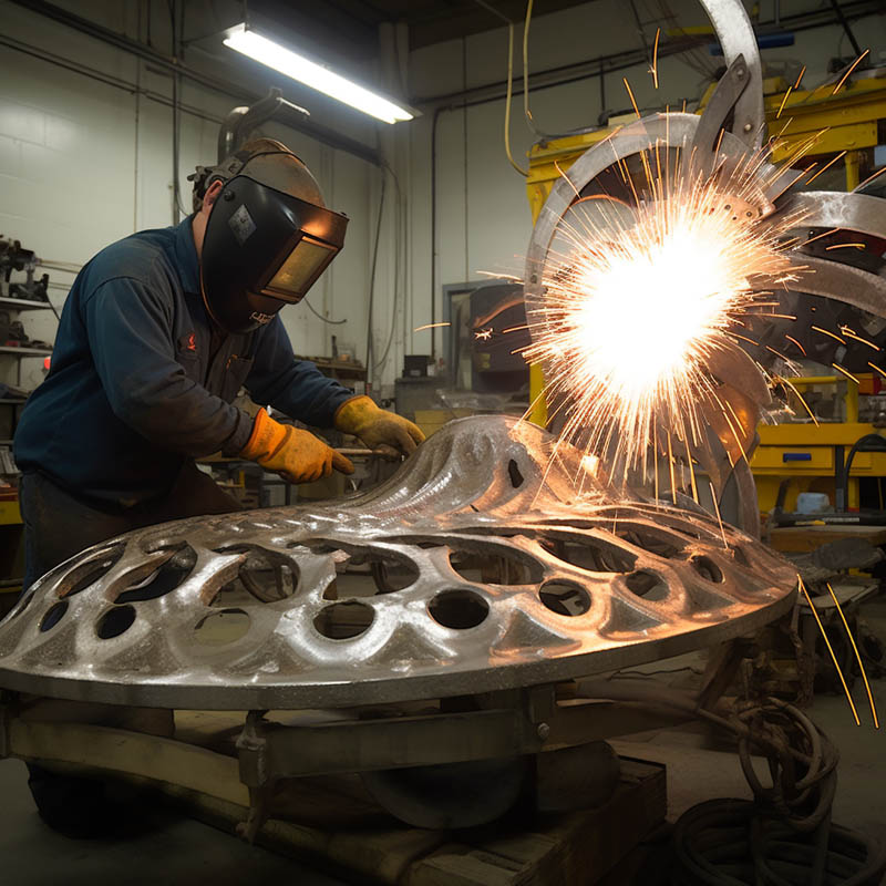 精密五金加工前景 精密五金加工前景