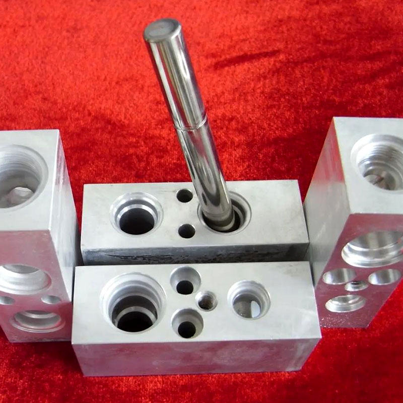 cnc加工圖紙怎么看？