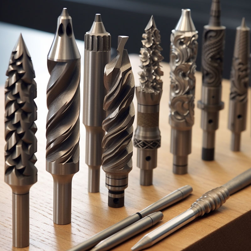 五金模具加工廠如何找銷路？