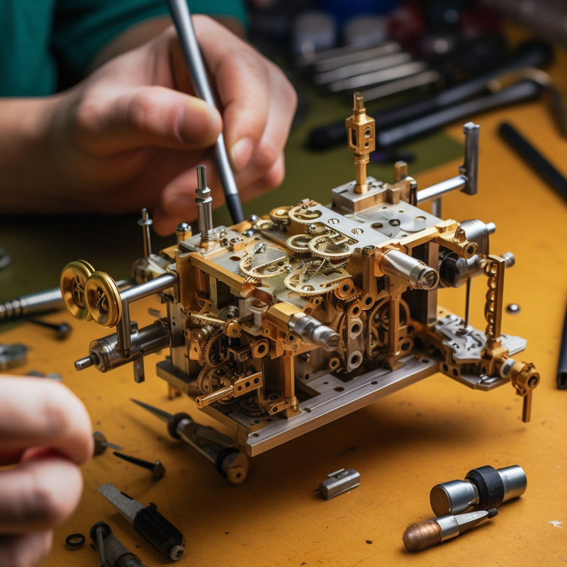 加工中心彈簧 加工中心彈簧