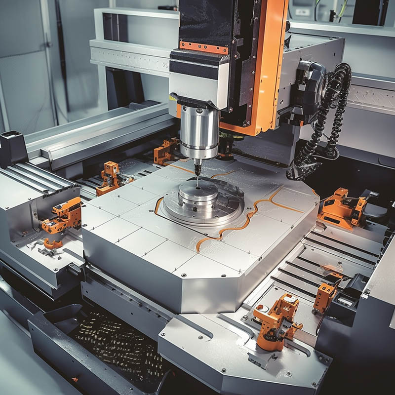 cnc加工旺季 cnc加工旺季