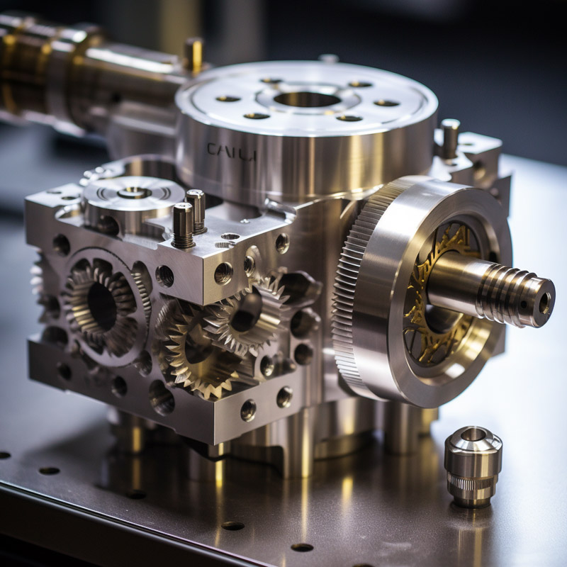 非標零件加工 非標零件加工