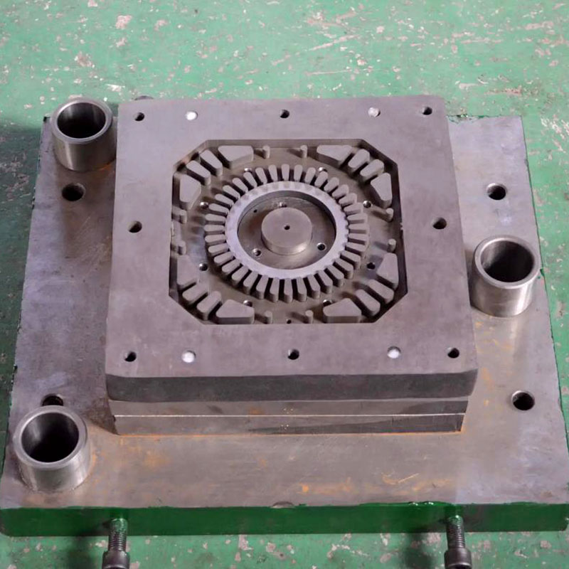 五金模具加工 五金模具加工