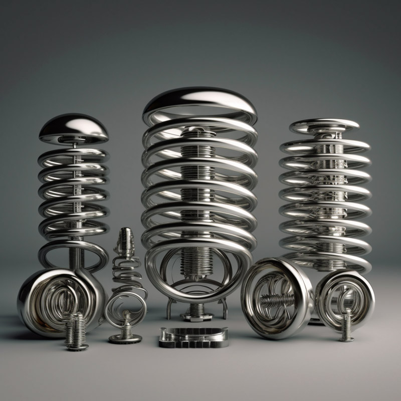 彈簧加工中心 彈簧加工中心