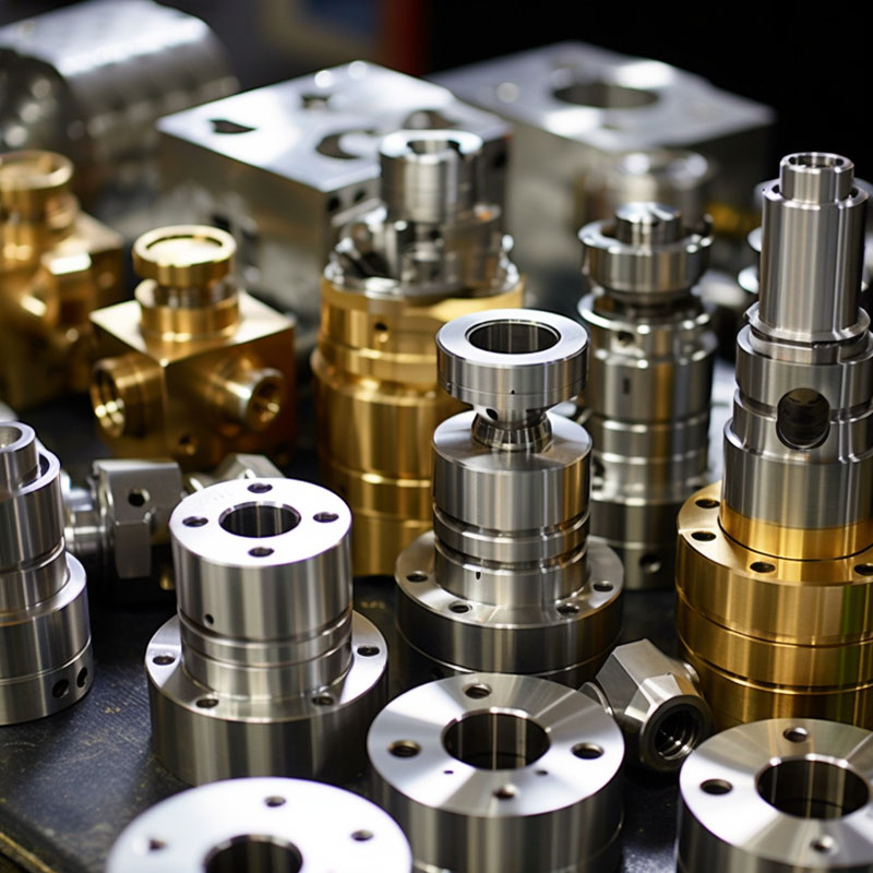 數控非標零件加工 數控非標零件加工