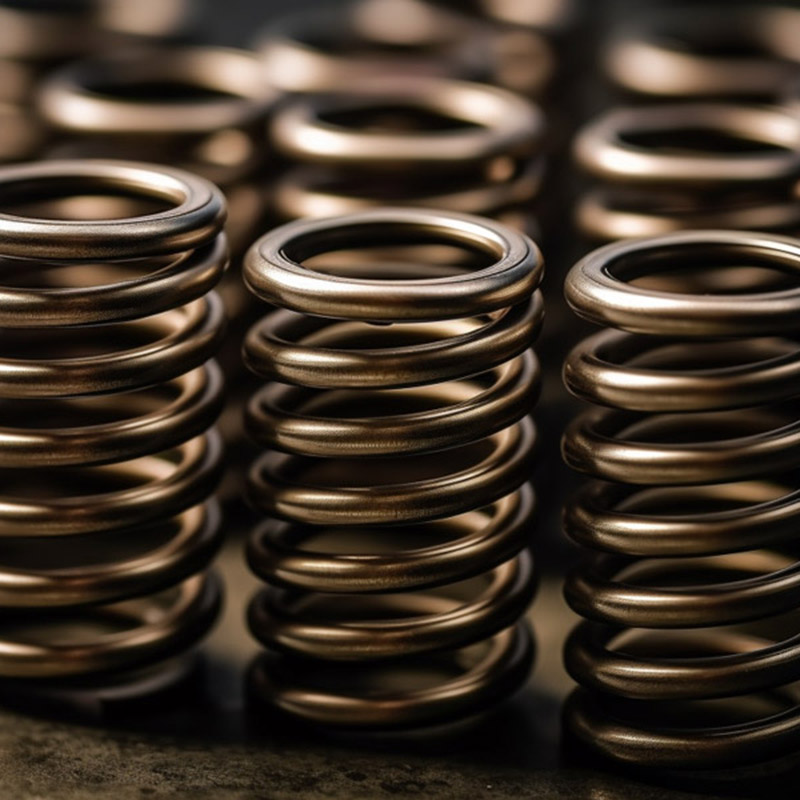 縫紉機彈簧加工 縫紉機彈簧加工