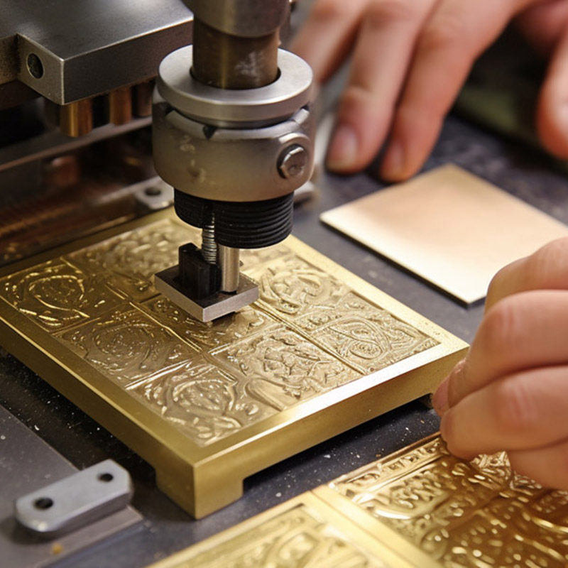 菏澤有沒有CNC加工廠？專家解答