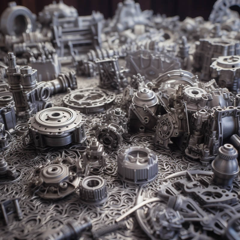 五金模具加工 五金模具加工