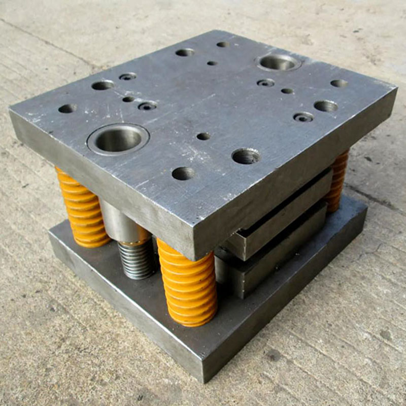 五金模具加工廠 五金模具加工廠