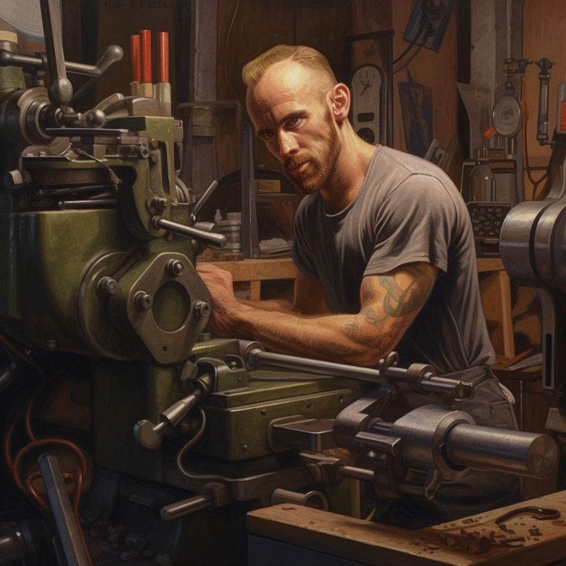 cnc加工中心 cnc加工中心