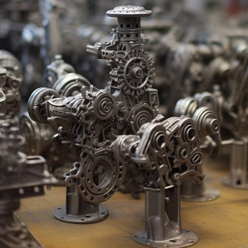 五金模具加工材料 五金模具加工材料