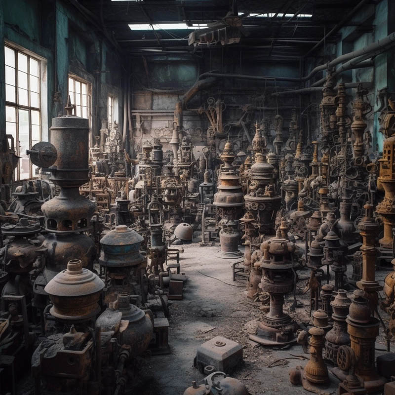 2023年東莞精密五金加工推薦，哪家有優(yōu)質(zhì)服務？