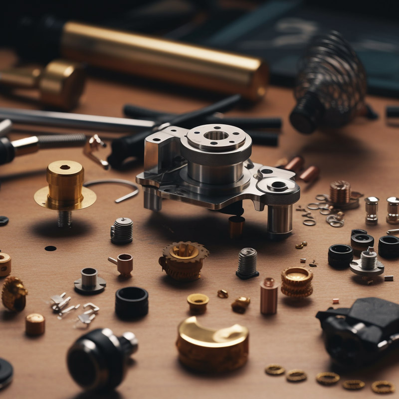 非標零件cnc加工 非標零件cnc加工