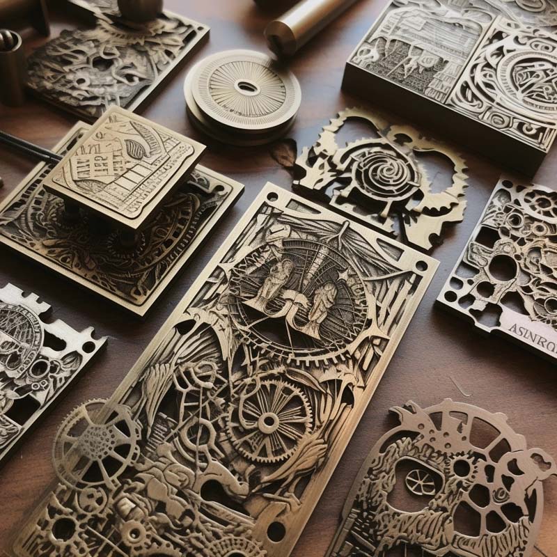 車床加工銅件 車床加工銅件