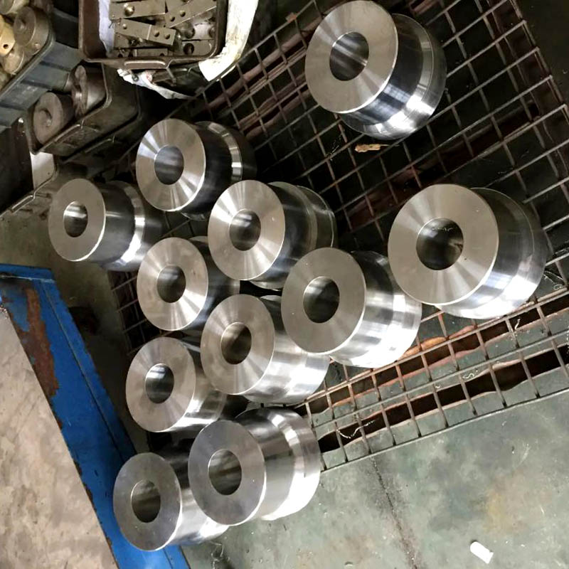 非標零件加工如何減少誤差？