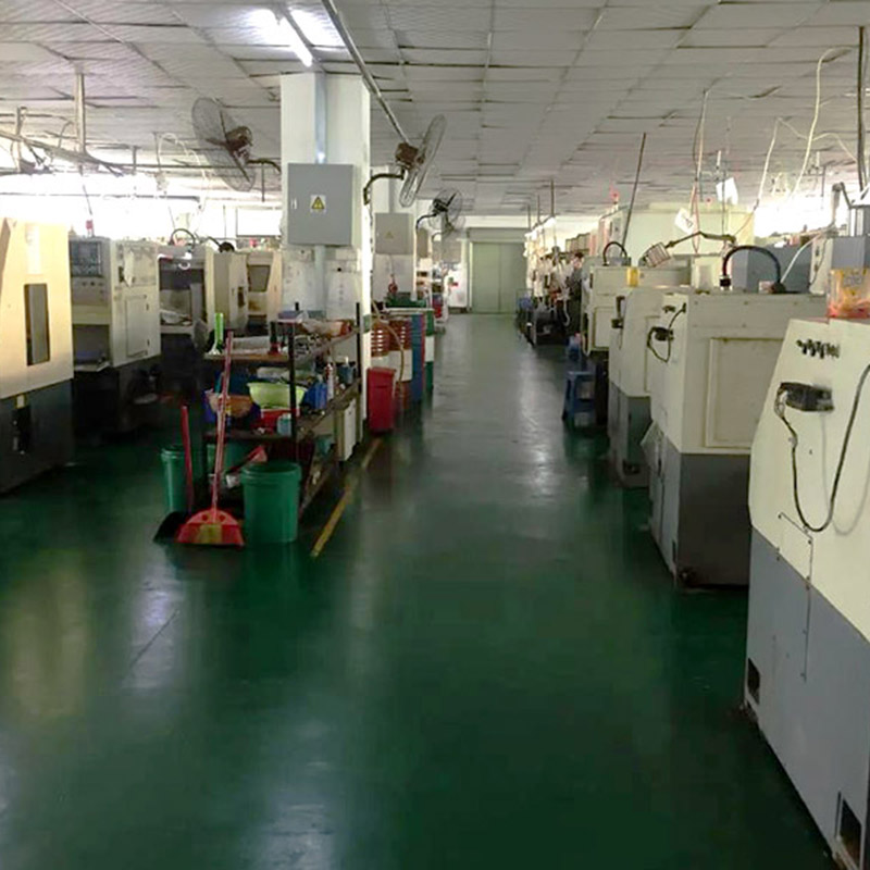 精密五金配件加工廠 精密五金配件加工廠