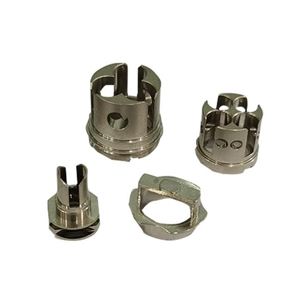 非標零件CNC加工 非標零件CNC加工