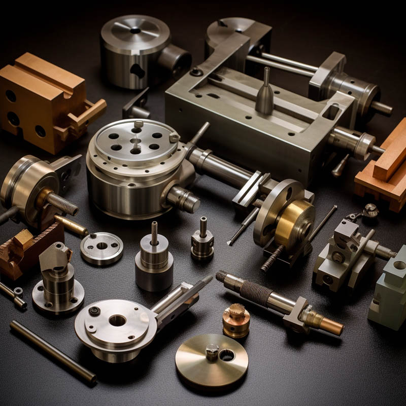 cnc加工中心 cnc加工中心