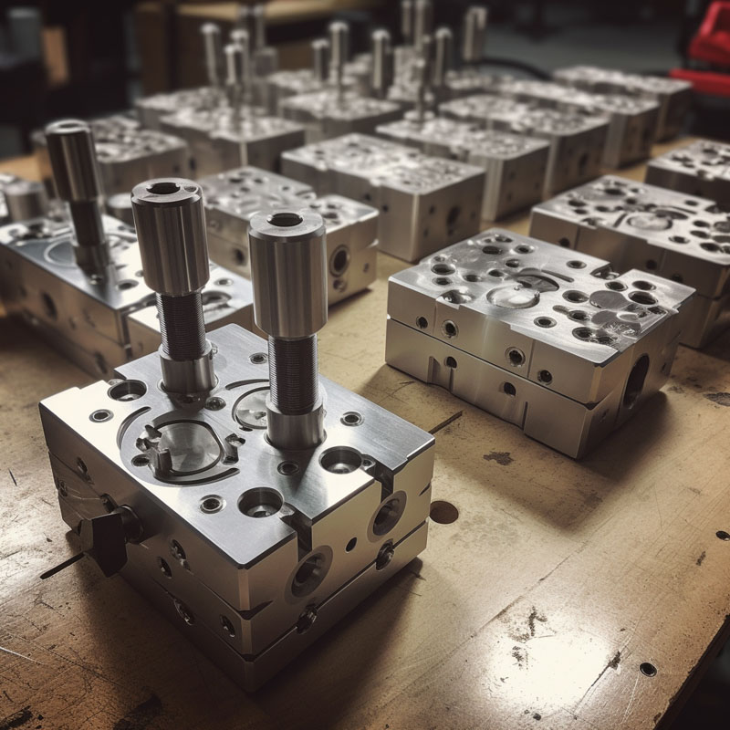 彈簧夾頭的槽如何加工？打造精密工業裝備的關鍵一環