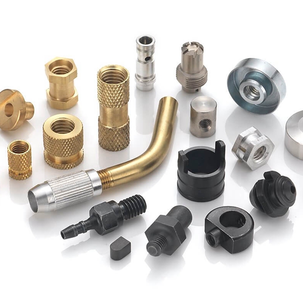 精密五金零件加工廠